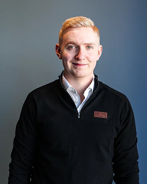 Magnus Kåsa Minde